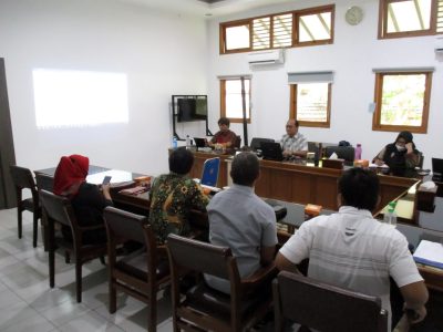 audiensi audit TIK 2023-bagian aset dan IT