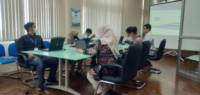 Pendampingan KAP